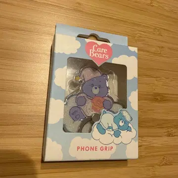 carebears x SKINNYDIP 스마트폰 그립 PLAZA