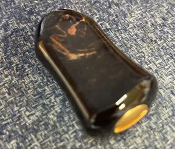 와타라세 수지 공방제 스태빌라이즈드 우드 노브 다이와용 오른쪽