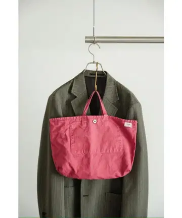 Gurank CH 토트백 머스터 베르크-수드 별주