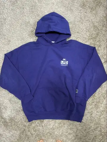 liberaiders 리베레이더스 L 사이즈 후드티