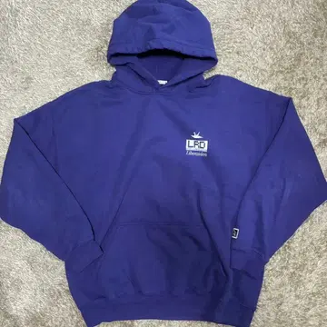 liberaiders 리베레이더스 L 사이즈 후드티