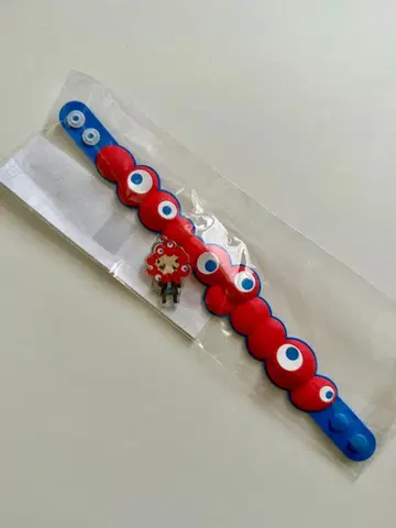 EXPO2025 미야쿠미야쿠 HYDE 러버 밴드