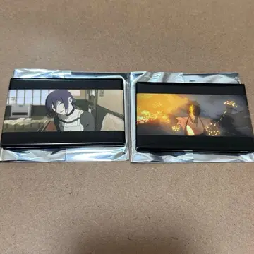 체인소 맨 레제편 레제 블라인드 마그넷 (랜덤)