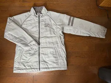 데상트 골프 자켓, 아우터