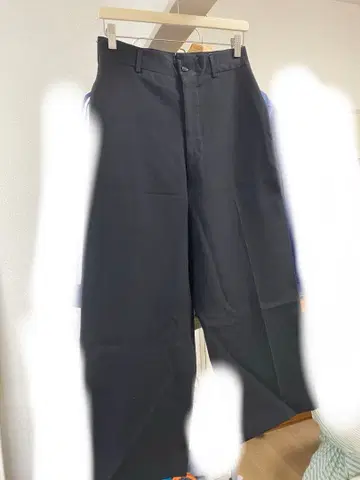 밀리터리 슬랙스 빈티지 미군