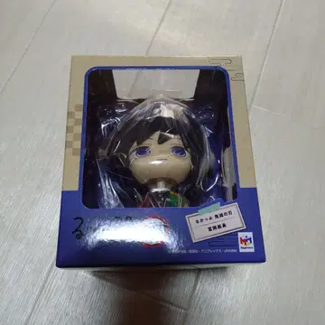 귀멸의 칼날 룩업 피규어 토미오카 기유