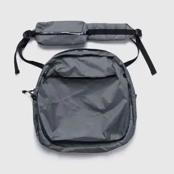 CAYL COMMUTE PACK X-PAC (SLATE)
