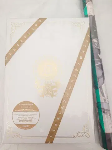 아이나나 아이들리시 세븐 CD 앨범