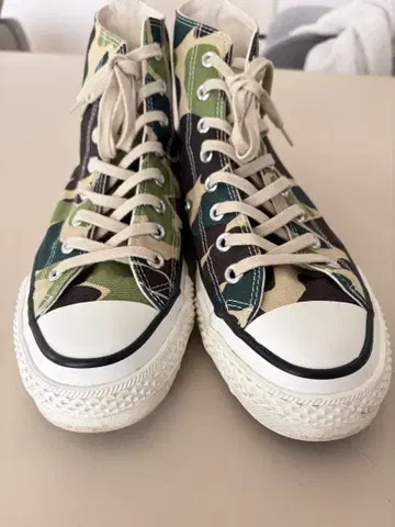 컨버스 올스타 J83 83카모 올스타 컨버스