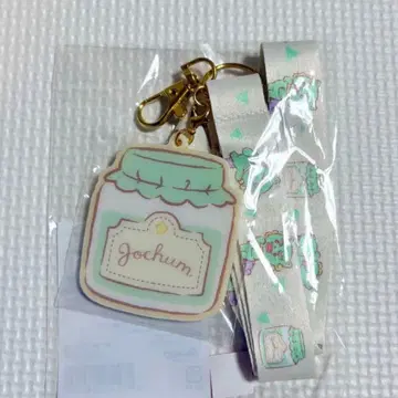 JOCHUM 넥스트랩 야누카미