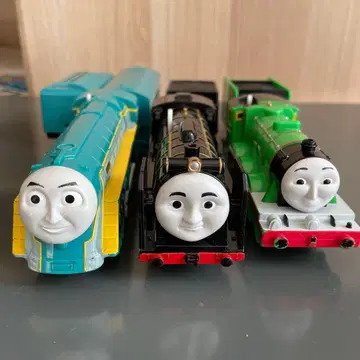 프라레일 토마스 시리즈 세트