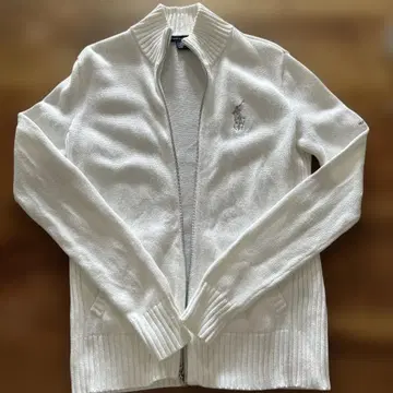 랄프 로렌 골프 집업 S