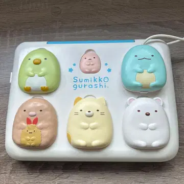 스미코구라시 학습 컴퓨터