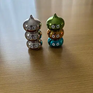 드래곤 퀘스트 메탈릭 몬스터즈 갤러리