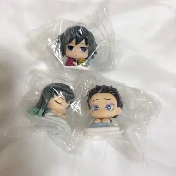 귀멸의 칼날 오넴탄 12형 11형 니도네 어스 컬러 묶음 판매