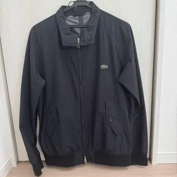 Lacoste 2.5 레이어 스윙탑 자켓 M