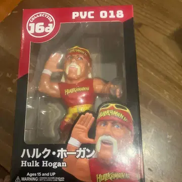 16D 헐크 호건 피규어 018