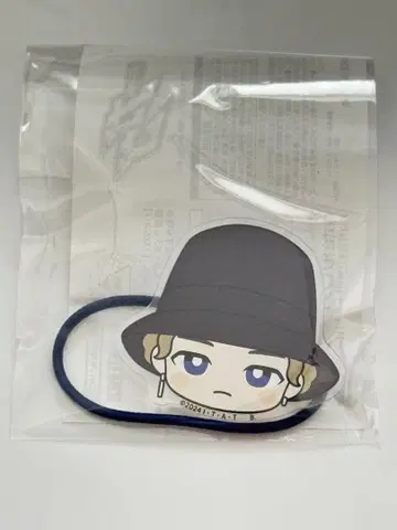 가면라이더 가브 가오가오가오 머리끈 2 노멀 라게 9 라키아 아마르가