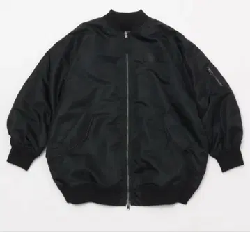 리버서블 롱 MA-1