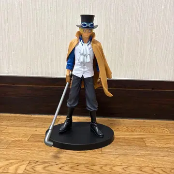 원피스 사보 피규어