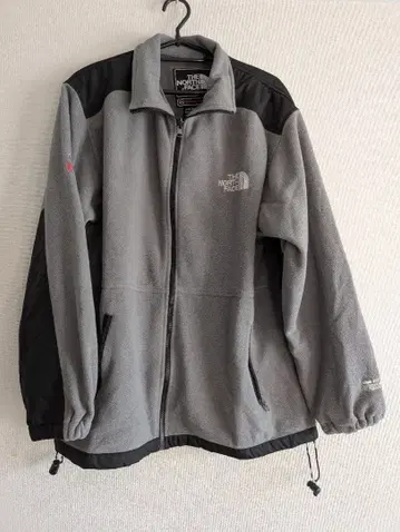 THE NORTH FACE SUMMIT SERIES 플리스 자켓 L