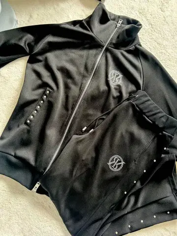 Top RebeL 저리 셋업