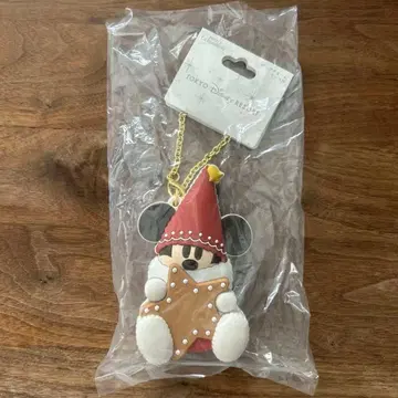 디즈니 크리스마스 2025 리루린린 백참