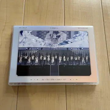 앙스타 스타포니 3rd Blu-ray Day1