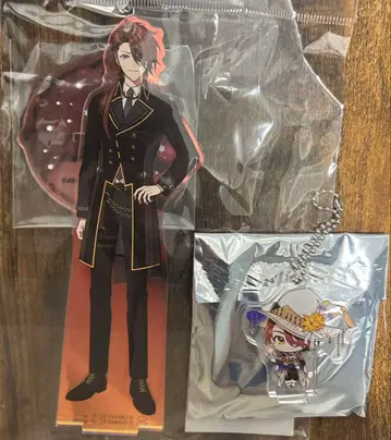 마법사의 약속 산리오 콜라보 카인 정리