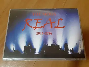 THE MODS [ REAL 2014-2024 ] 더 모즈
