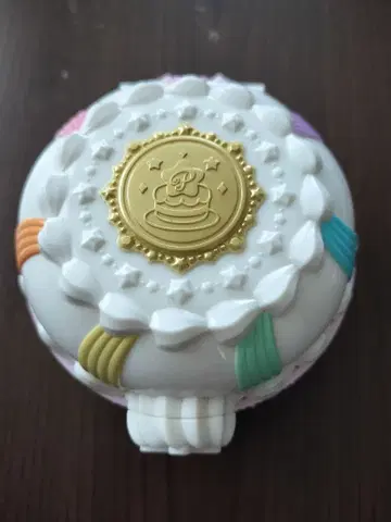 프리큐어 아라모드 스위츠 컴팩트