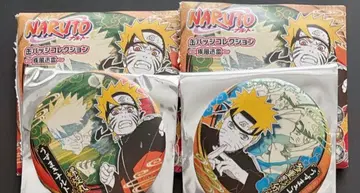 NARUTO 중국 한정판 점프샵 원작 캔 나루토