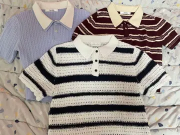 [ 미사용 ] 스나이델 snidel 여름옷 3세트