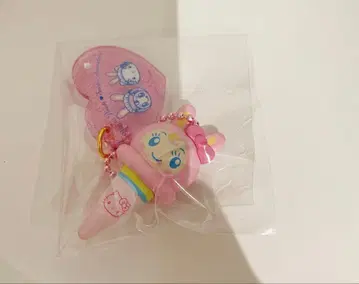 메조피아노 키티 시크릿 참