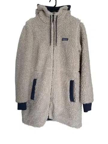 파타고니아 여성용 보아 플리스 코트