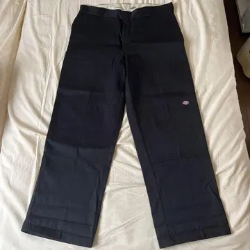 Dickies 더블니 W34 x L30 새상품급