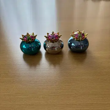 드래곤 퀘스트 메탈릭 몬스터즈 갤러리