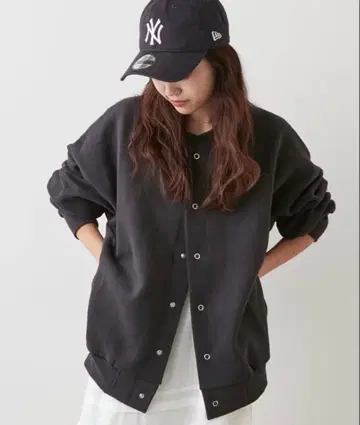 CIAOPANIC TYPY/스웨이드라이크 쭈리 가디건