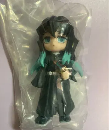 토키토 무이치로 PalVerse 귀멸의 칼날