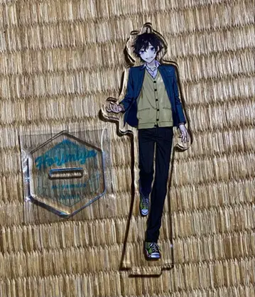 호리미야 온라인 복권 미야무라 이즈미 아크릴 스탠드