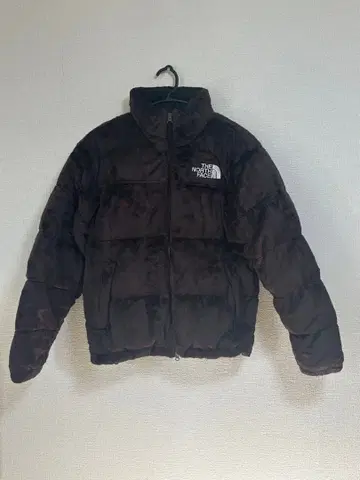 THE NORTH FACE 벨로아 다운 자켓 XS