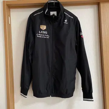 르꼬끄 스포르티브 골프 자켓 2way L 사이즈