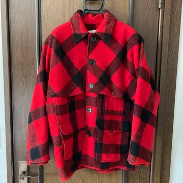 90s 필슨 W 매키노 크루저 42 XL