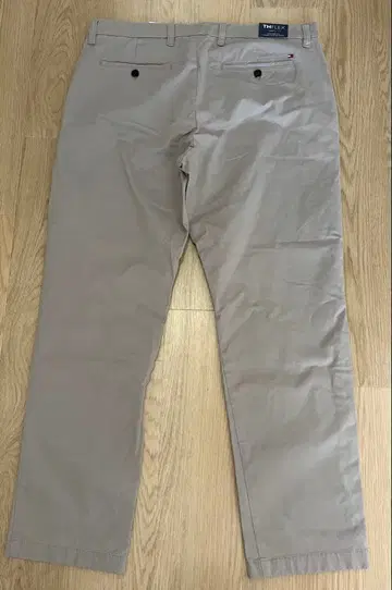 TOMMY HILFIGER 치노 팬츠 36W32L