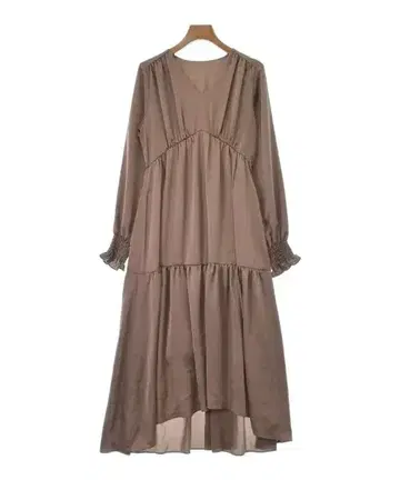 SNIDEL 원피스 여성용