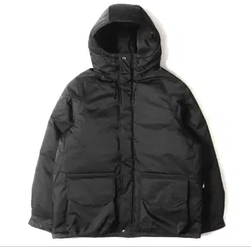 소프넷 SOPH 마운틴 파카