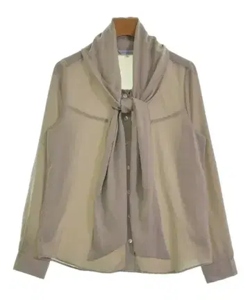 NARA CAMICIE 블라우스 여성용