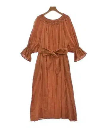 PLST 여성용 원피스