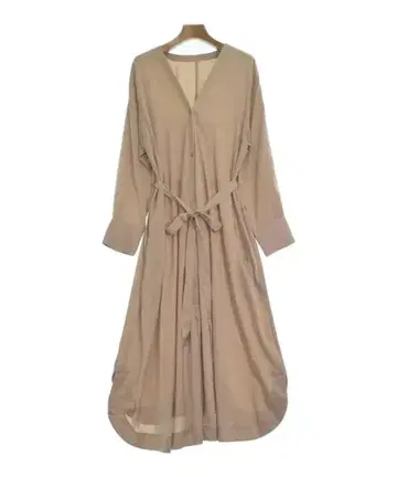 Sugar Rose 셔츠 원피스 여성용