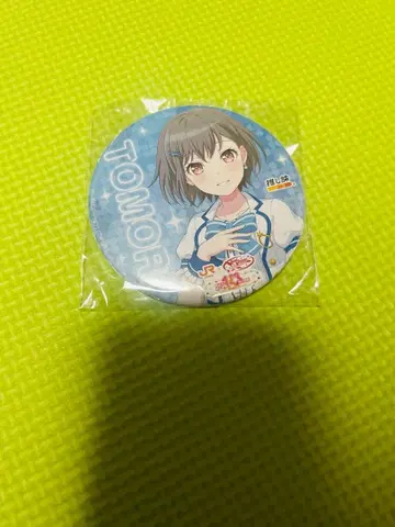 뱅드림 mygo!!!!! 최애 여행 캔뱃지 타카마츠 토우